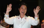 Keiko Fujimori déclarée vainqueure de la présidentielle au Pérou