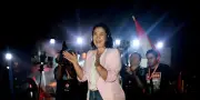 Keiko Fujimori, de première dame à présidente du Pérou