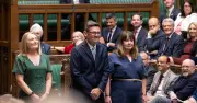 Keir Starmer démissionne : Andy Burnham favori pour lui succéder