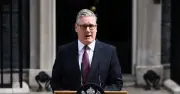 Keir Starmer démissionne, Andy Burnham lui succède