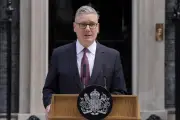 Keir Starmer démissionne : le Premier ministre britannique quitte le pouvoir