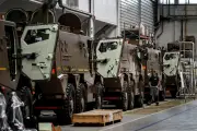 KNDS France : ambitions européennes entre Roanne et Limoges