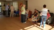 La Bastide du canal accueille ses premiers locataires seniors à Beaucaire