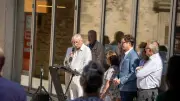 La bibliothèque La Source fête son premier anniversaire à Rochefort-du-Gard