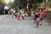 La Boule Ramatuelloise fête ses 60 ans ce samedi aux Restanques