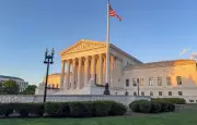 La Cour suprême américaine bloque l'exécution par inhalation d'azote en Alabama
