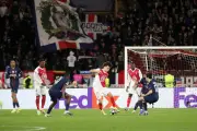 La DNCG encadre la masse salariale de l'AS Monaco pour 2026-2027