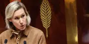 La députée Laure Miller exprime sa honte après l'affaire Lyhanna