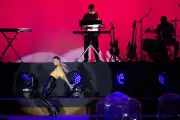 La dure vie des musiciens accompagnateurs de stars : « Il m’arrive de considérer que je n’existe pas »
