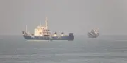 La fin de l'hégémonie américaine menace la liberté de navigation