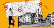 La franchise, remède pour revitaliser les centres-villes