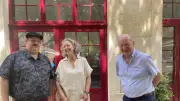 La Gerbe à Montpellier fête 120 ans d'histoire associative