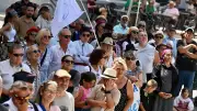 La Grand-Combe : 180 ans d'histoire minière et de solidarité célébrés sous le soleil