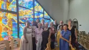 La Grande-Motte honore les moines de Tibhirine pour la Nuit des Églises