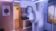La Mammobile : un cabinet médical mobile pour dépister le cancer du sein en zone rurale