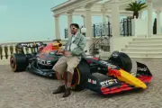 La pop culture célèbre le Grand Prix F1 de Monaco