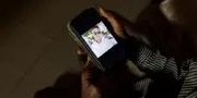 La quête des familles des migrants disparus en mer
