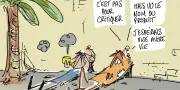La Réunion submergée par le dou, une nouvelle drogue de synthèse dévastatrice