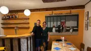 La Safranière renaît à Chabrits : un bistrot vintage par la fille des anciens patrons