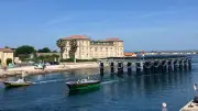 La table conchylicole solaire de retour à Sète pour renforcer son ancrage