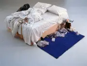 À la Tate Modern, Tracey Emin brille d'un éclat brut