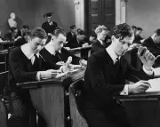 La triche, un moyen d'intégration ou d'entraide chez les jeunes