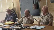 L'AASOR prépare ses prochains rendez-vous et activités