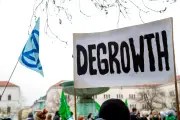 L'aberrant programme politique des décroissants