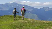 Lac en forme de cœur victime d'Instagram : l'office du tourisme n'en parle plus