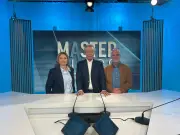 Lagrivoltaïsme : l'énergie solaire au service de l'agriculture