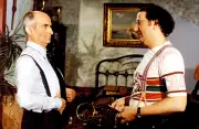 Laile ou la cuisse : Louis de Funès à cœur découvert