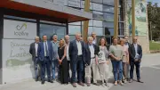 L’aire de la Lozère sur l’A75 passe sous contrôle départemental