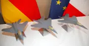 L'Allemagne enterre officiellement le projet d'avion de combat Scaf