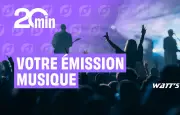 Laly et Antoine Wend : Nouveautés musicales dans Watt's In