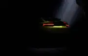 Lamborghini prépare l'Urus le plus extrême, teaser dévoilé