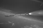 L'armée réussit le premier tir supersonique du missile MICA NG depuis un Rafale