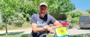 Laurent Charbonnel : 38 Trèfles Lozériens et une vie dédiée à l'enduro