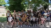 L'école de musique de Lodève célèbre la fin d'année et prépare la rentrée