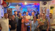 Le Bistrot Millésime dynamise le centre-ville de Pinet