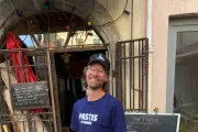 Le Borsavino rouvre à Toulon avec deux terrasses
