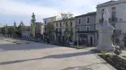 Le buste du corsaire Terrisse retrouve sa place sur la Promenade d'Agde