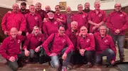 Le Chœur des hommes chante pour une belle cause solidaire à Claret