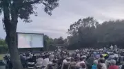 Le festival du film taurin s'exporte à Aubais avec succès