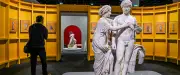 Le Louvre prête 120 chefs-d'œuvre romains au musée de la Romanité de Nîmes