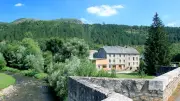 Le Moulin de Colagne rouvre ses portes le 27 juin 2026 à Chirac