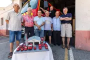Le Muy : la caserne des pompiers fête ses 100 ans le 6 juin 2026