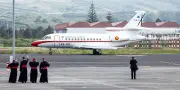 Le pape Léon XIV contraint de retarder son retour après un incident d'avion aux Canaries