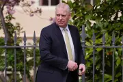 Le prince Andrew sous-louait des cottages dans sa résidence