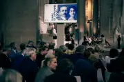 Le RN n’avait pas sa place à la panthéonisation de Marc Bloch