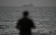 Le Royaume-Uni intercepte un pétrolier de la flotte fantôme russe dans la Manche